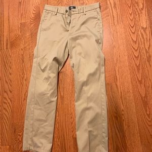 Dockers Khakis